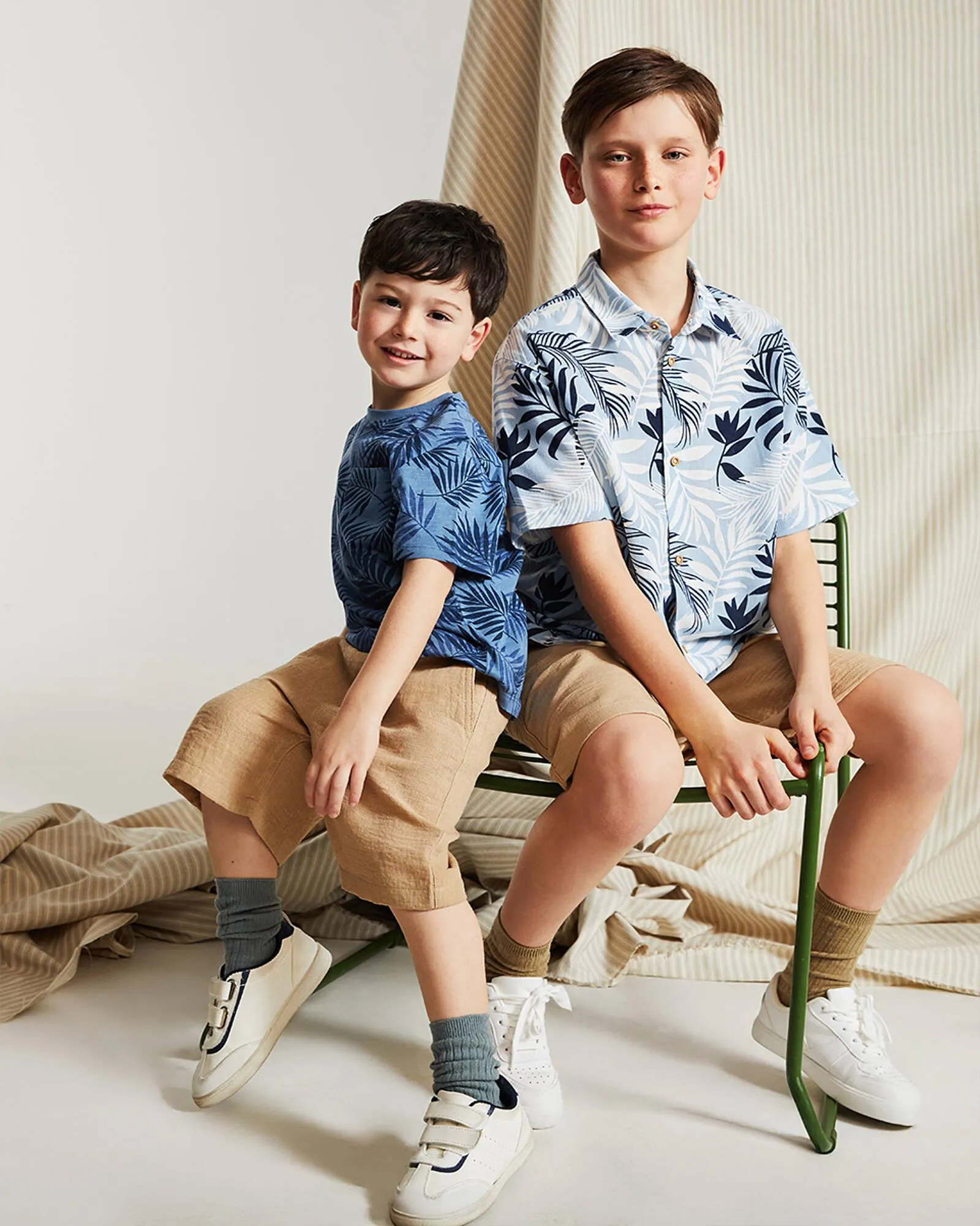 Catálogo de Folleto Terranova 24 de abril al 7 de junio 2025 - Página 1