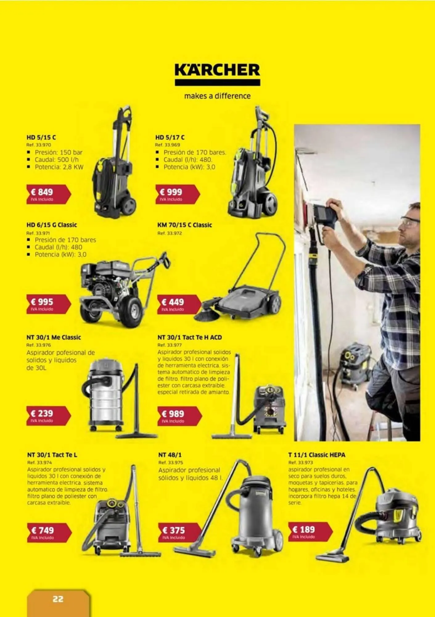 Catálogo de Catálogo Coferdroza 5 de mayo al 19 de julio 2026 - Página 22