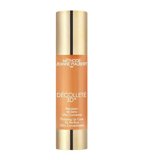 Décolleté 3D Repulpeur des Seins | 50 ml