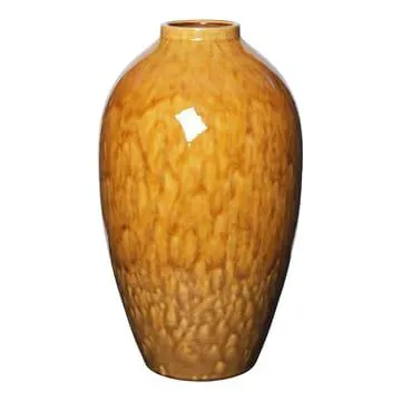 Ingrid ceramic vase 40 cm