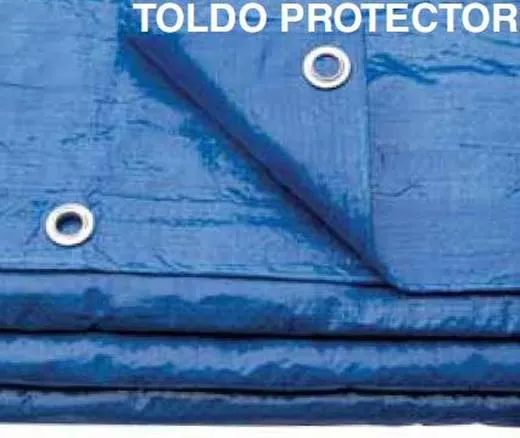 Toldo protector