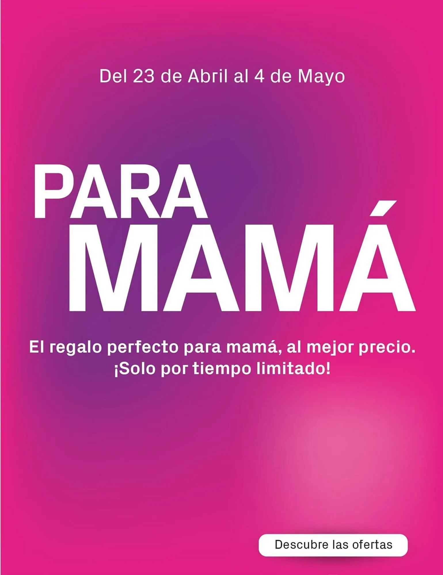 Catálogo de Catálogo Phone House 23 de abril al 4 de mayo 2026 - Página 7