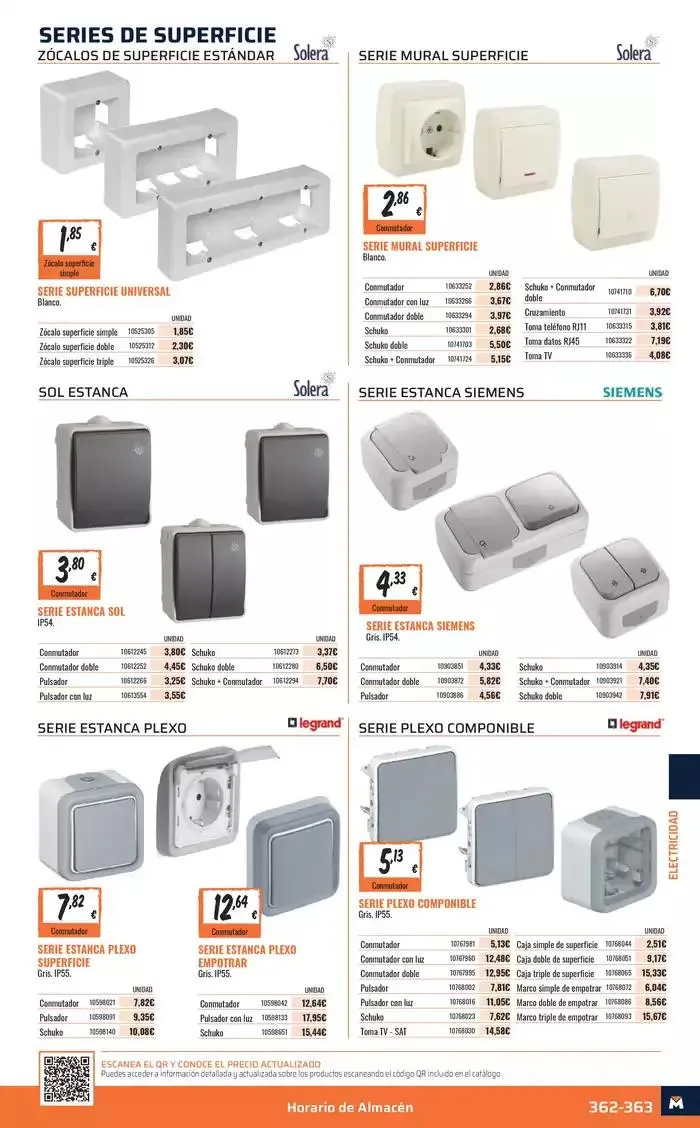 Catálogo de Catálogo 2025 Cordoba 1 de enero al 31 de diciembre 2025 - Página 363