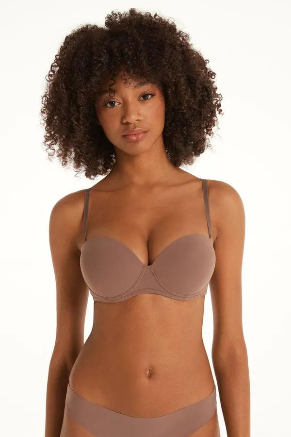 Sujetador Bandeau Madrid