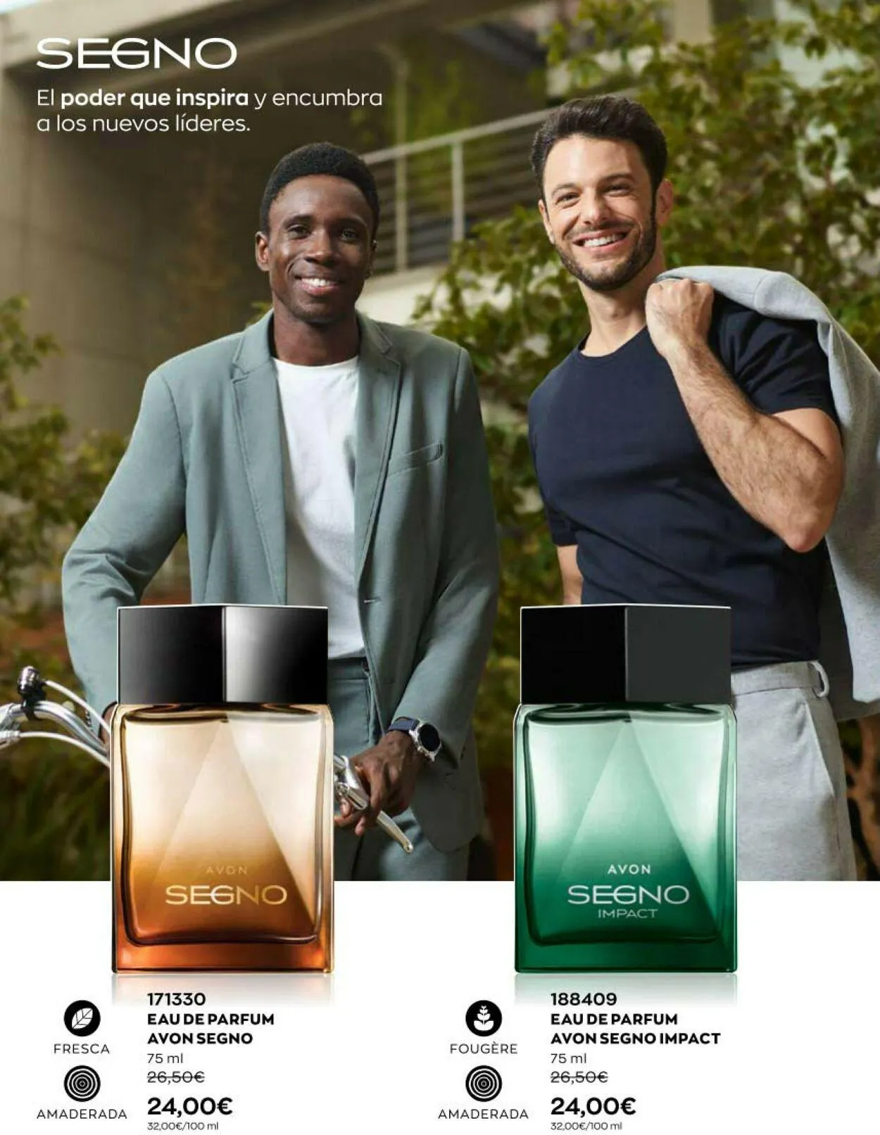 Catálogo de Avon Oferta actual 1 de julio al 31 de julio 2023 - Página 114