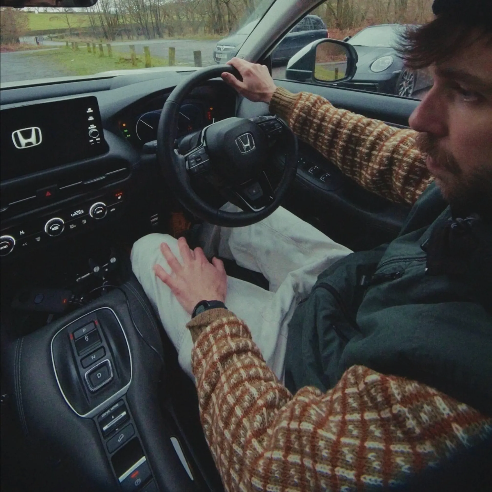 Catálogo de Folleto Honda 26 de marzo al 2 de agosto 2025 - Página 2