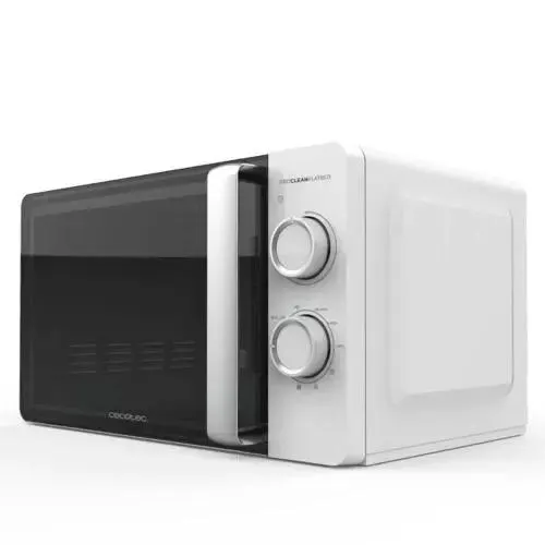 Microondas Cecotec PROCLEAN 3110 FLATBED