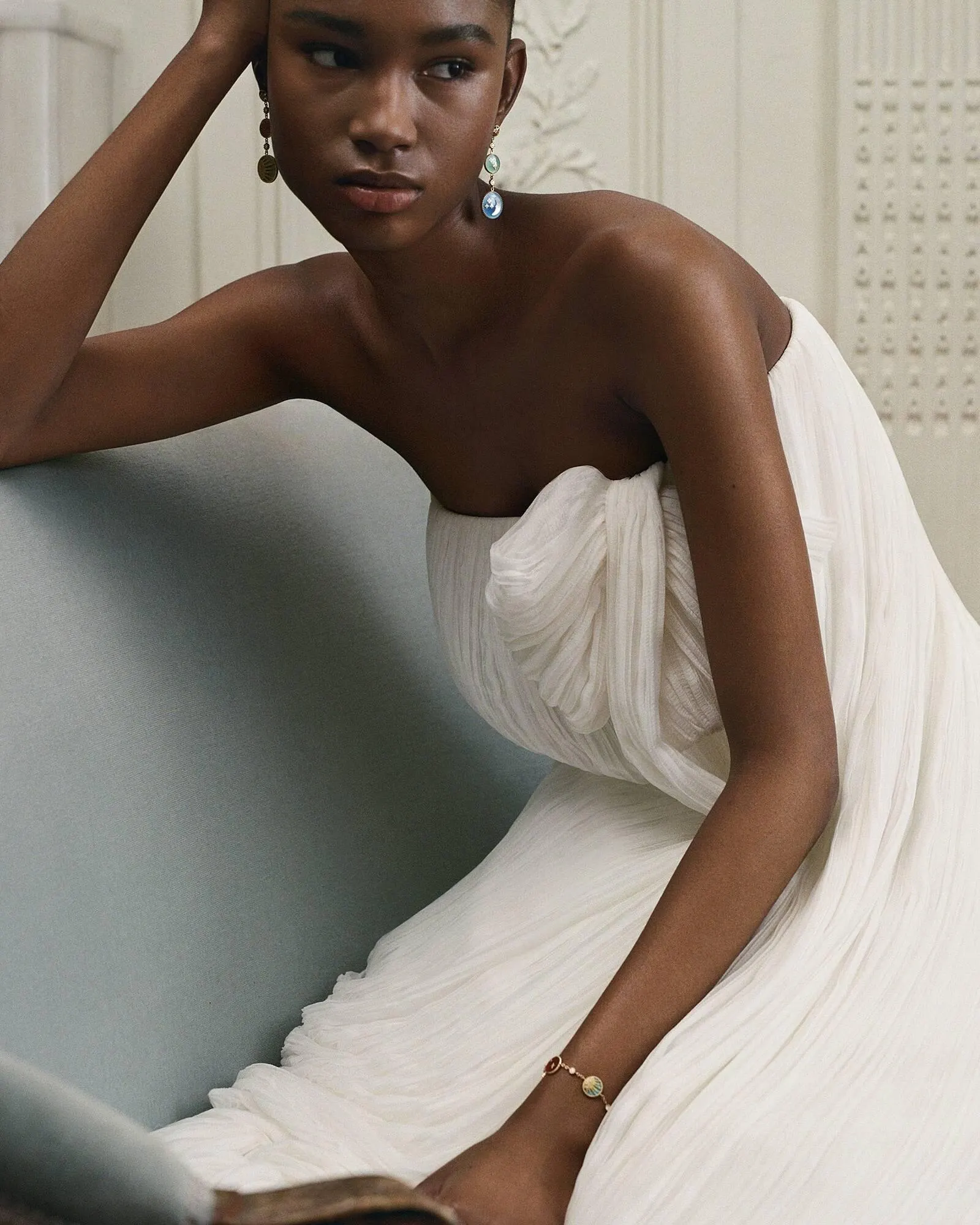 Catálogo de Folleto Dior 26 de abril al 6 de junio 2026 - Página 5