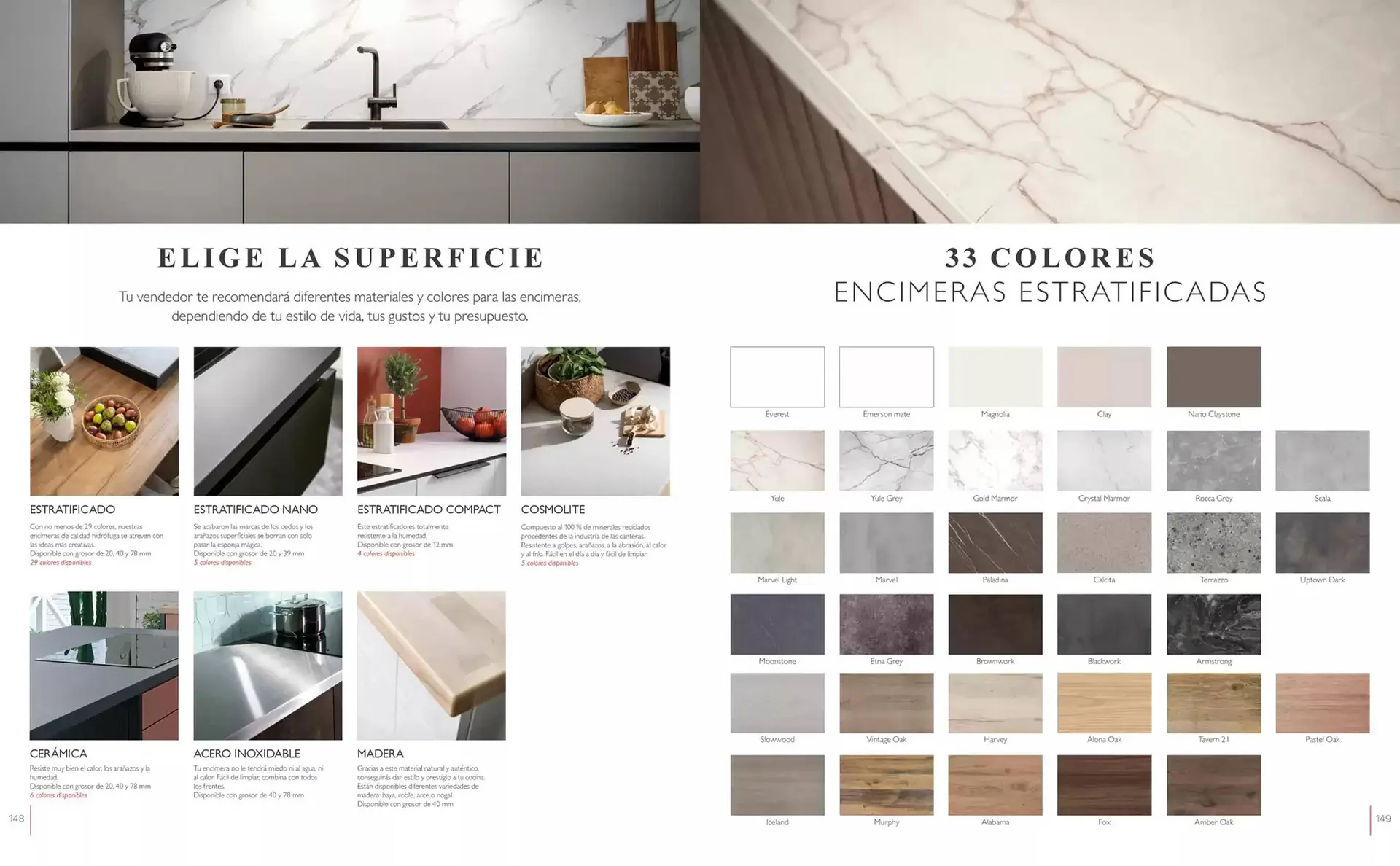 Catálogo de Folleto Schmidt Cocinas 17 de febrero al 31 de julio 2025 - Página 75