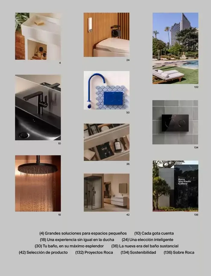 Catálogo de Todo en Baños 9 de enero al 31 de diciembre 2025 - Página 5