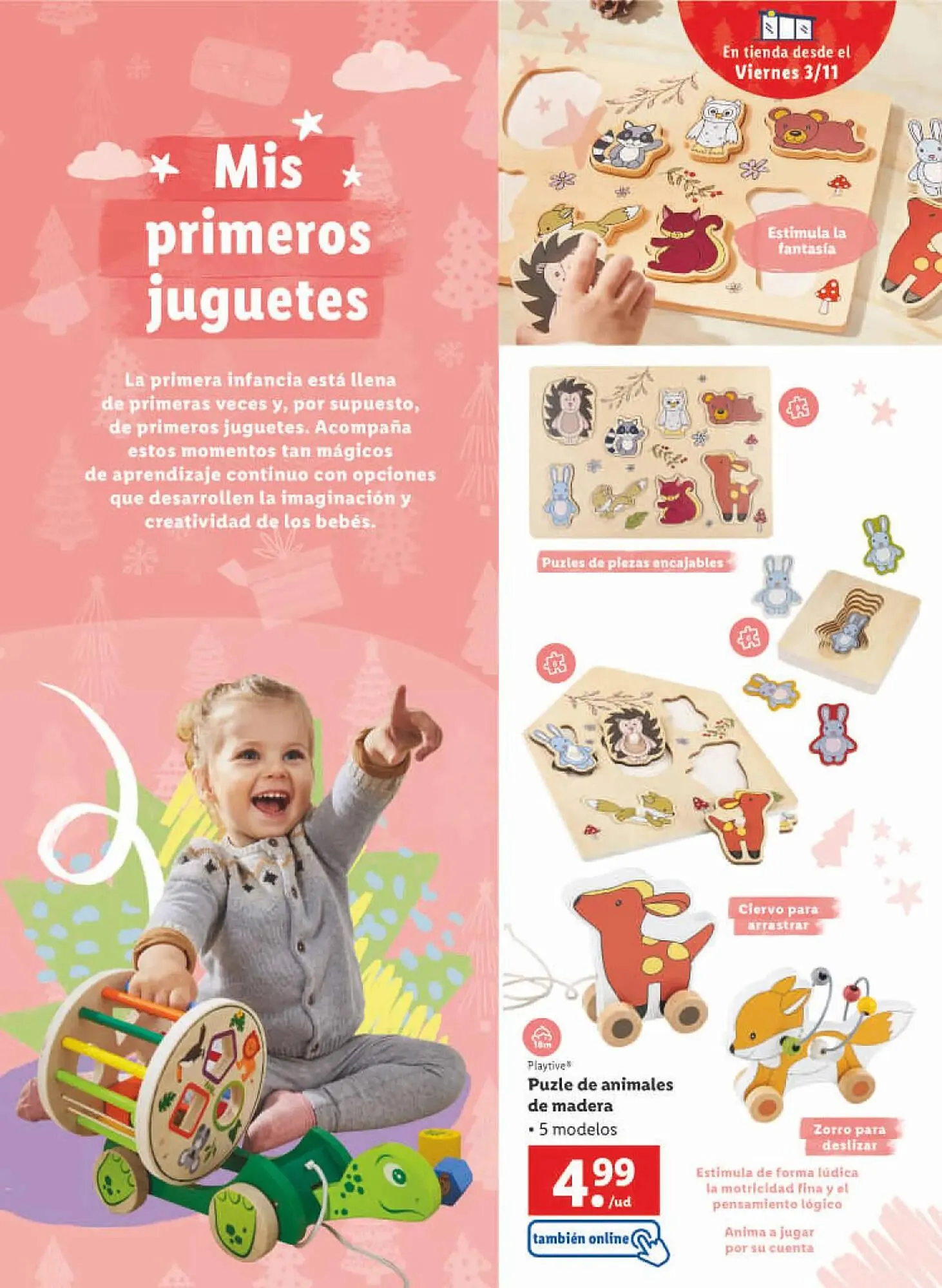 Catálogo de Folleto Lidl 5 de diciembre al 19 de diciembre 2023 - Página 30