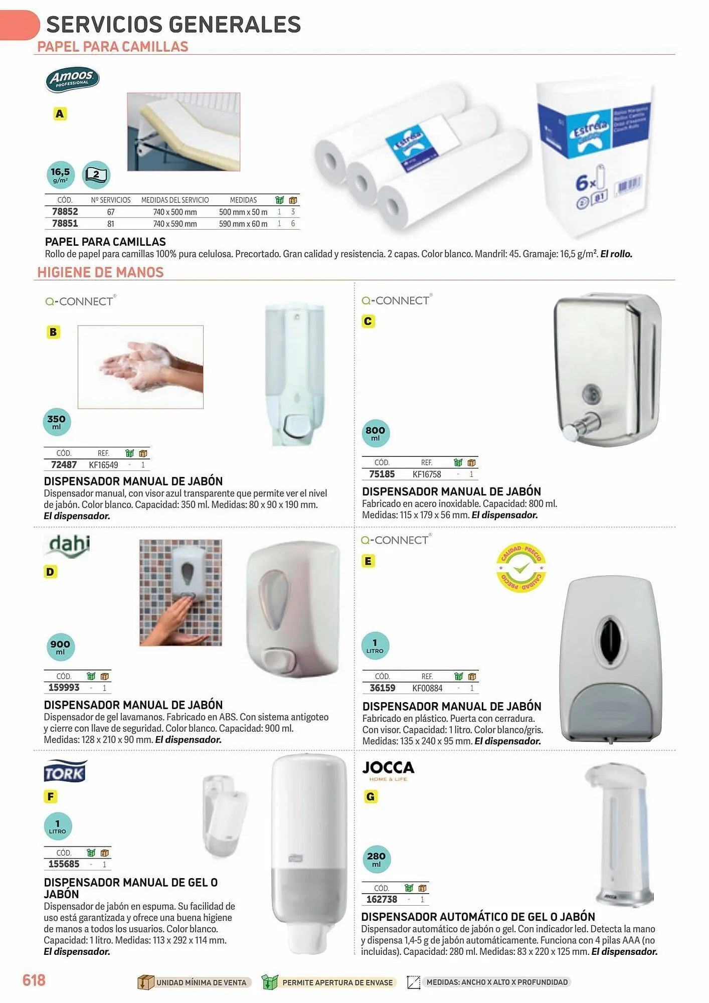 Catálogo de Folleto Carlin 25 de julio al 31 de diciembre 2023 - Página 644