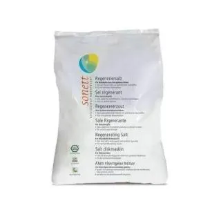 Sal regeneradora lavavajillas Sonett 2 Kg