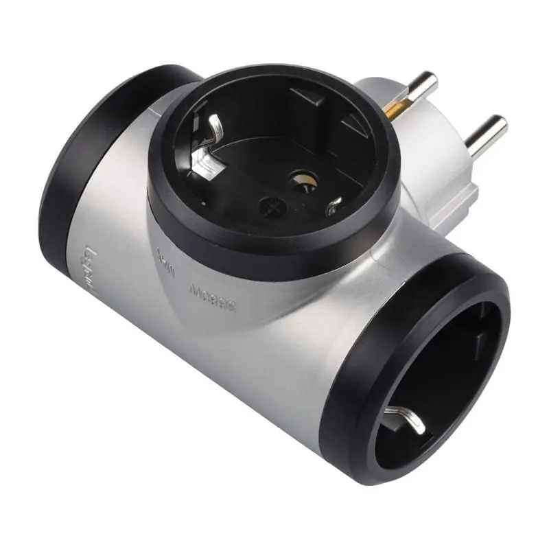 ADAPTADOR 050664 3 TOMAS