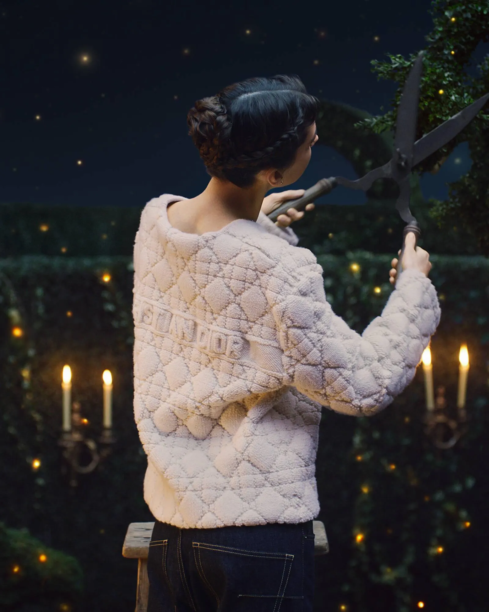 Catálogo de Folleto Dior 14 de noviembre al 10 de enero 2026 - Página 1