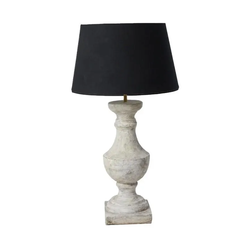 Noting Table Lamp
