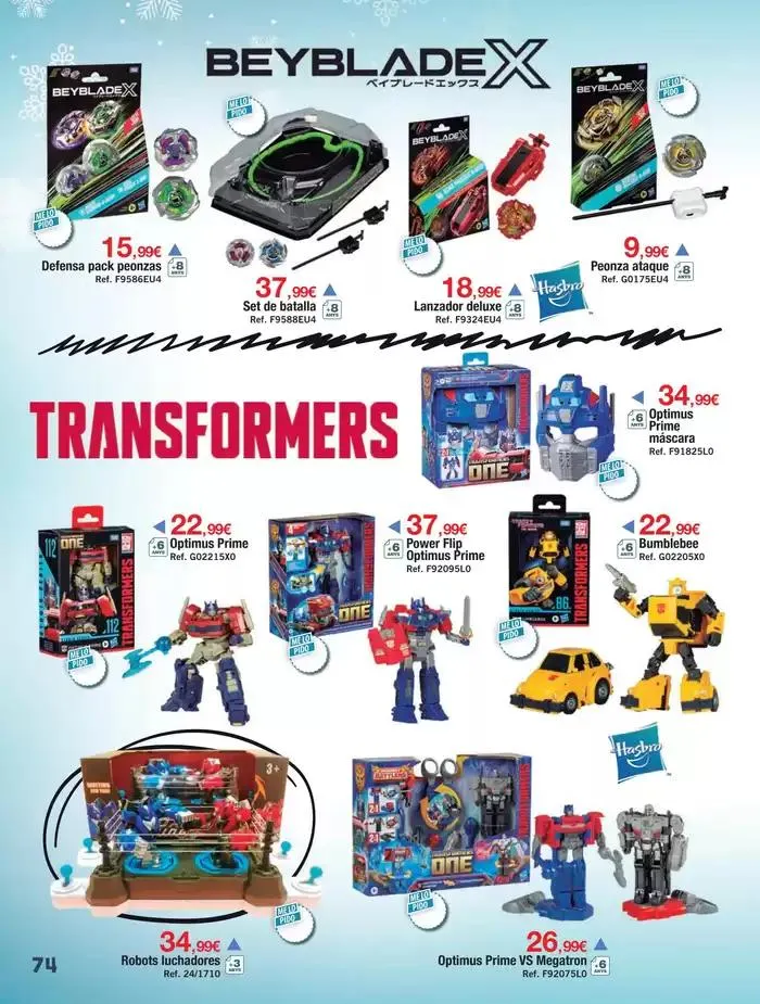 Catálogo de Navidad DRIM 4 de noviembre al 26 de diciembre 2024 - Página 151