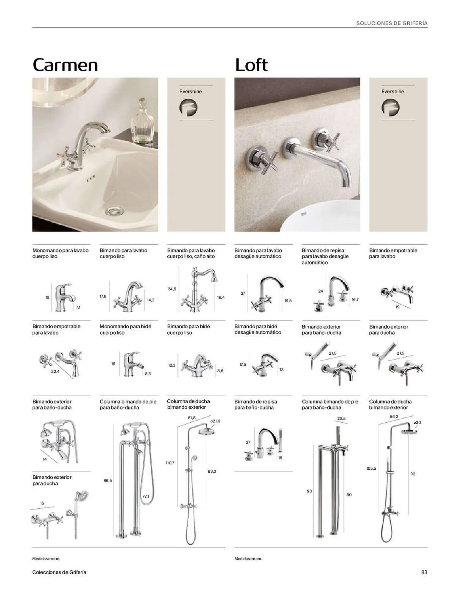 Catálogo de Folleto Roca 5 de enero al 1 de enero 2024 - Página 85