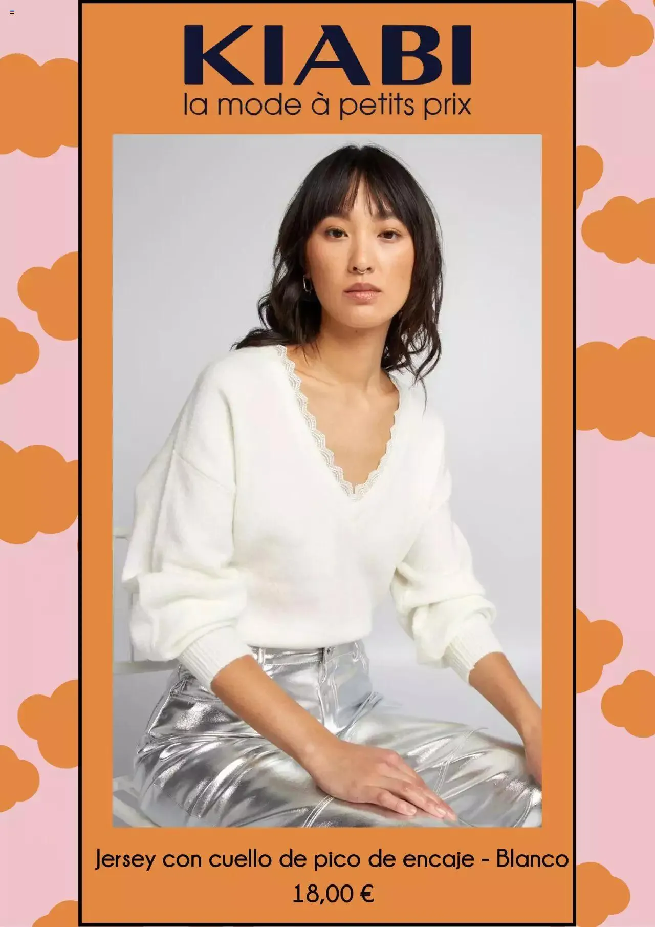 Catálogo de KIABI folleto 29 de septiembre al 31 de diciembre 2023 - Página 9