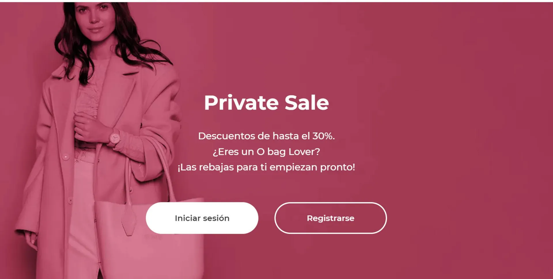 Catálogo de Folleto O bag 26 de diciembre al 6 de enero 2024 - Página