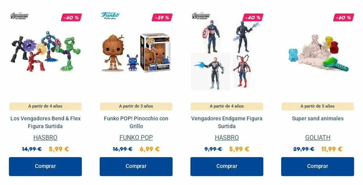 Catálogo de Drim 9 de junio al 18 de junio 2025 - Página 15