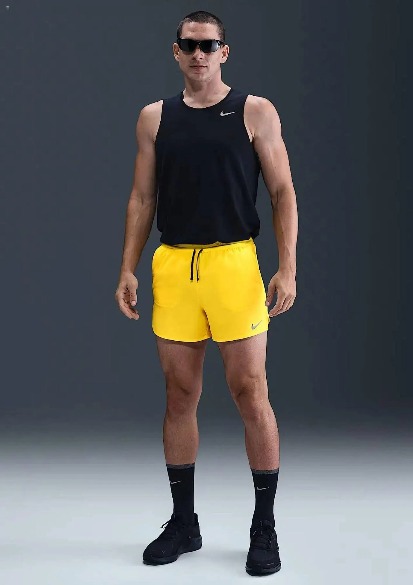 Nike catalogue - Catalogue valid from 1 May to 31 May 2025 - page 10