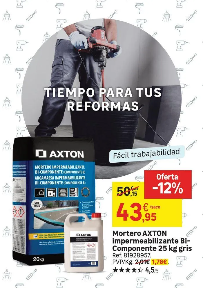 Catálogo de Dedícale a tu hogar el tiempo que merece 23 de julio al 26 de agosto 2024 - Página 74