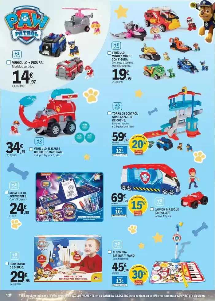 Catálogo de JUGUETES 2024 13 de noviembre al 24 de diciembre 2024 - Página 14