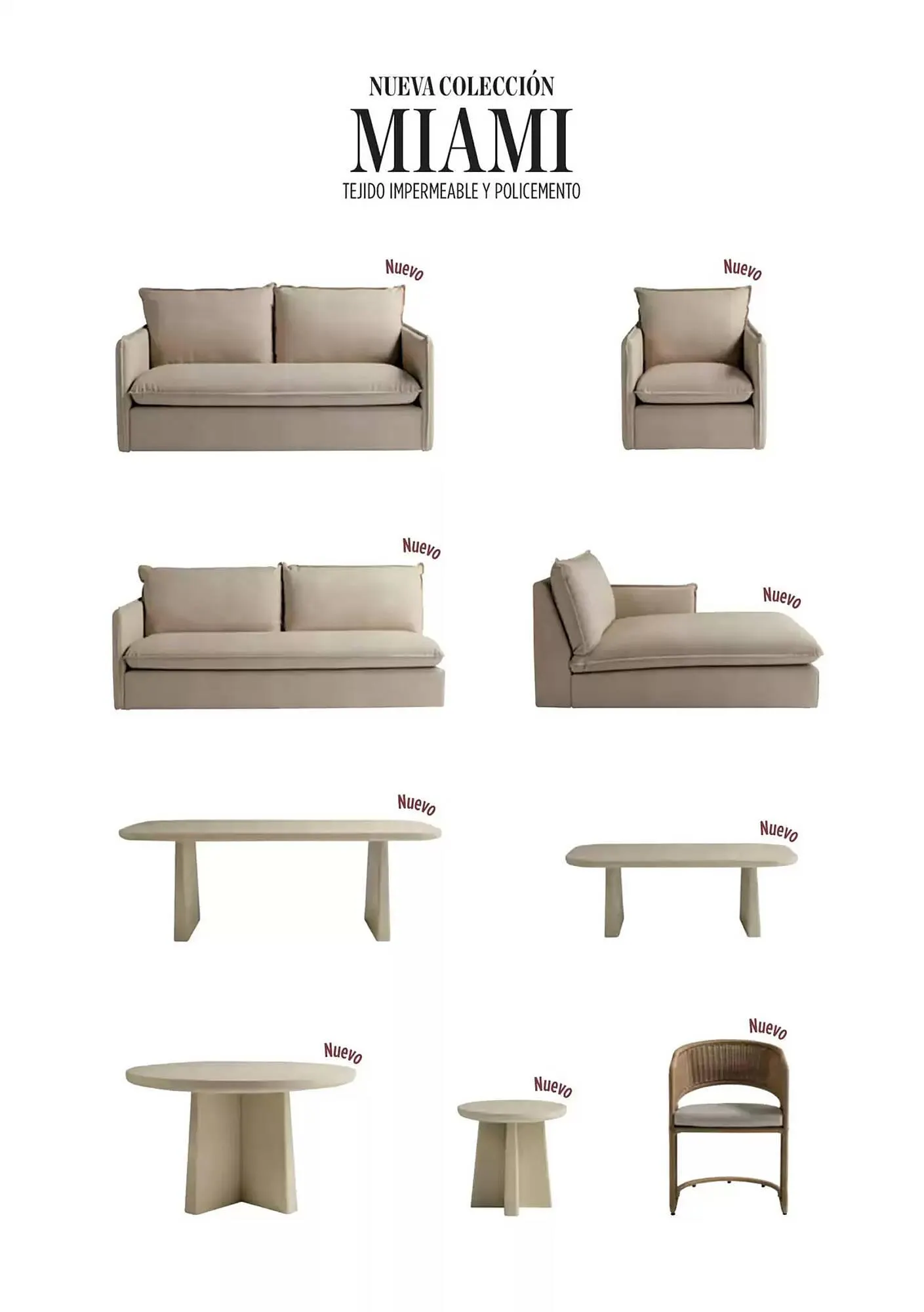 Catálogo de Folleto El Corte Inglés 7 de abril al 31 de diciembre 2025 - Página 17