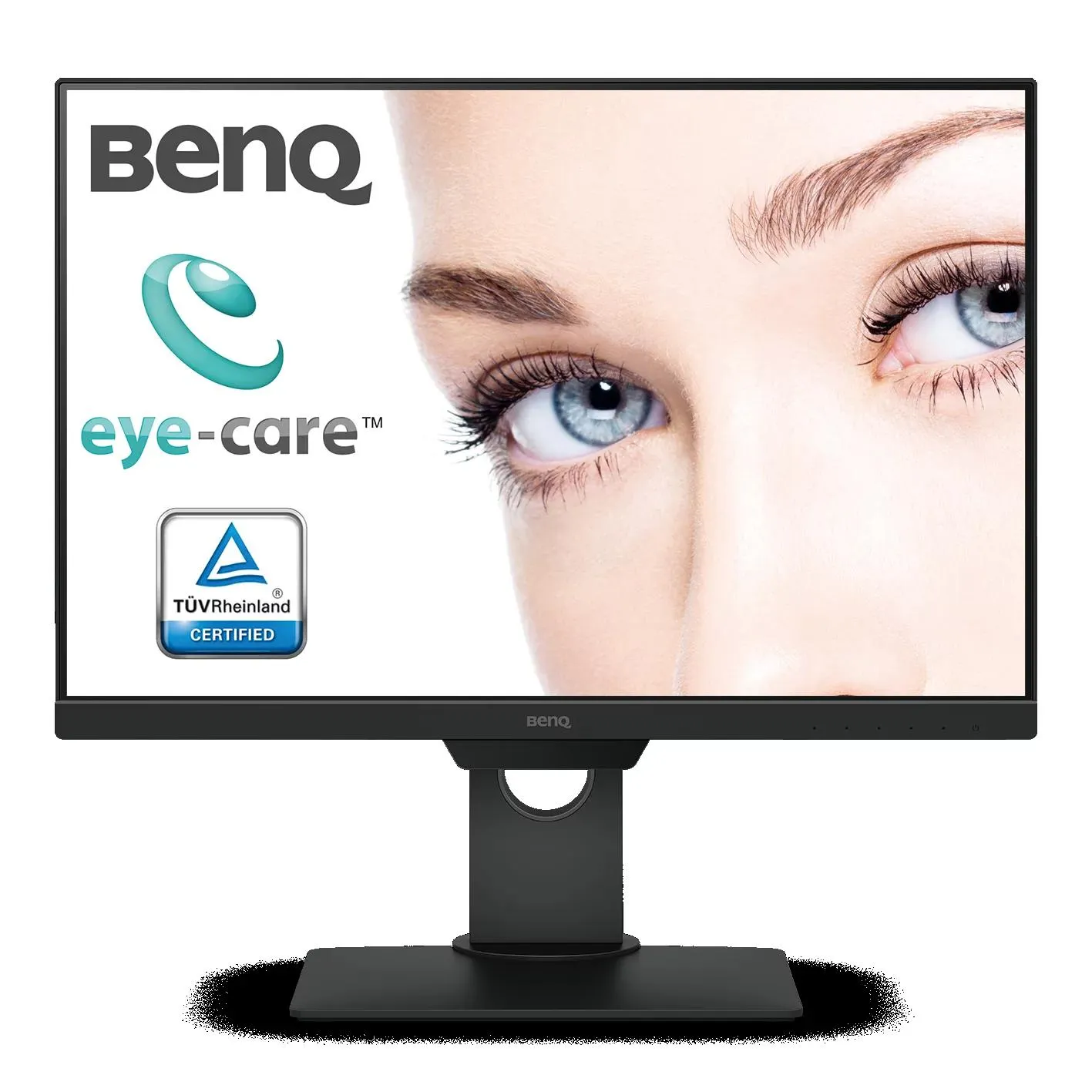 Monitor profesional con tecnología Eye Care | BL2581T