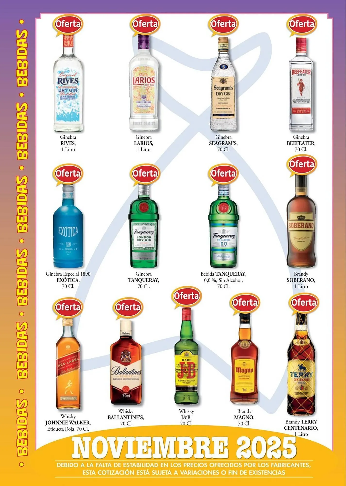 Catálogo de Catálogo Cash Barea 1 de noviembre al 30 de noviembre 2025 - Página 8