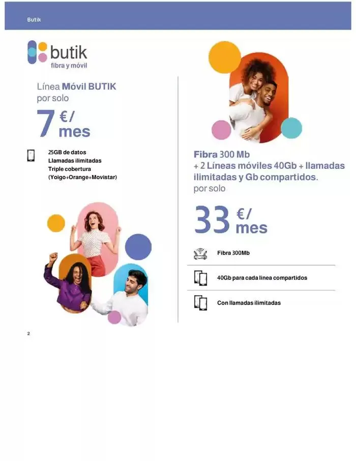 Catálogo de Solo por venir a PhoneHouse del 1 al 31 de marzo 4 de marzo al 31 de marzo 2025 - Página 2