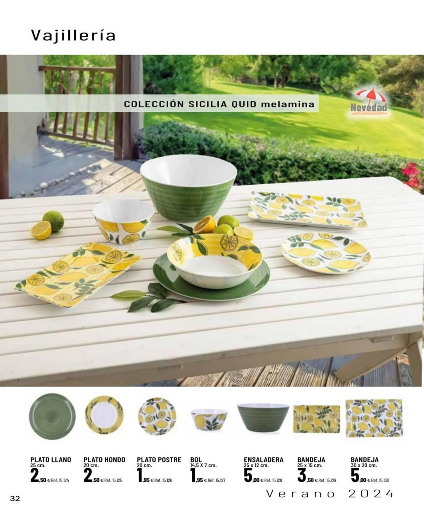 Catálogo de Folleto Coferdroza 17 de abril al 1 de septiembre 2024 - Página 25