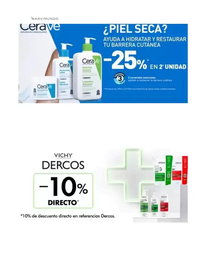 Catálogo de Promociones 3 de abril al 5 de mayo 2025 - Página 11