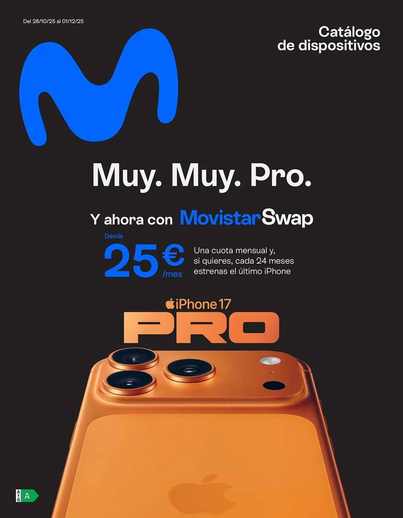 Catálogo Movistar - 1