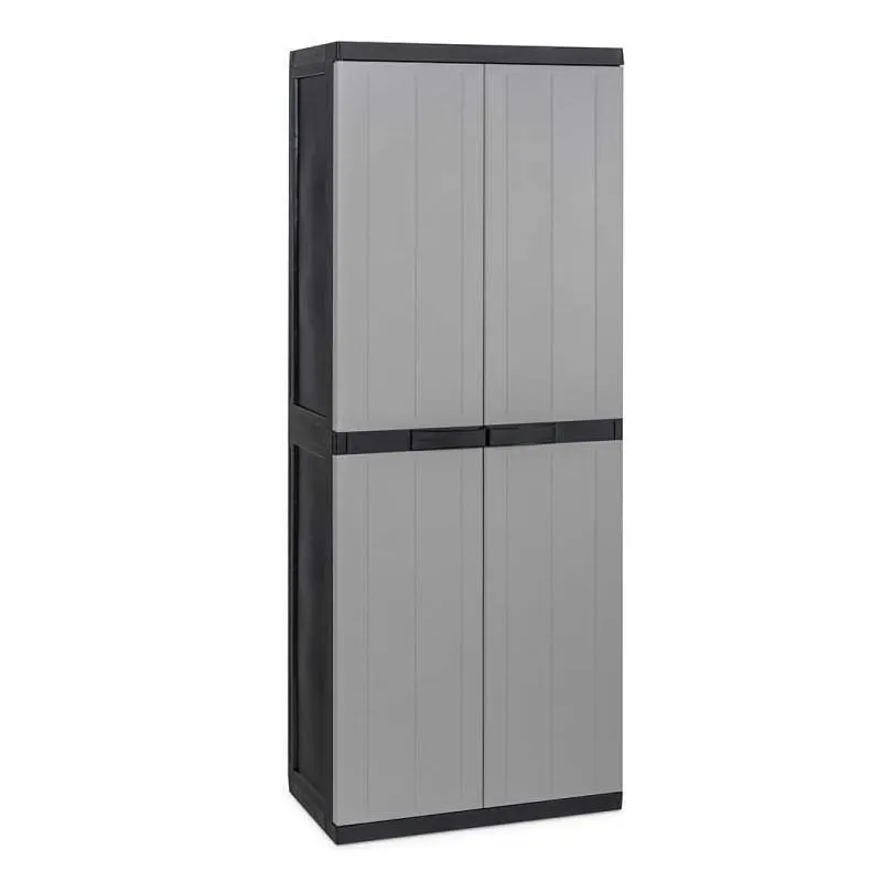 ARMARIO BIGMAT A0301RA MIDI ESCOBERO