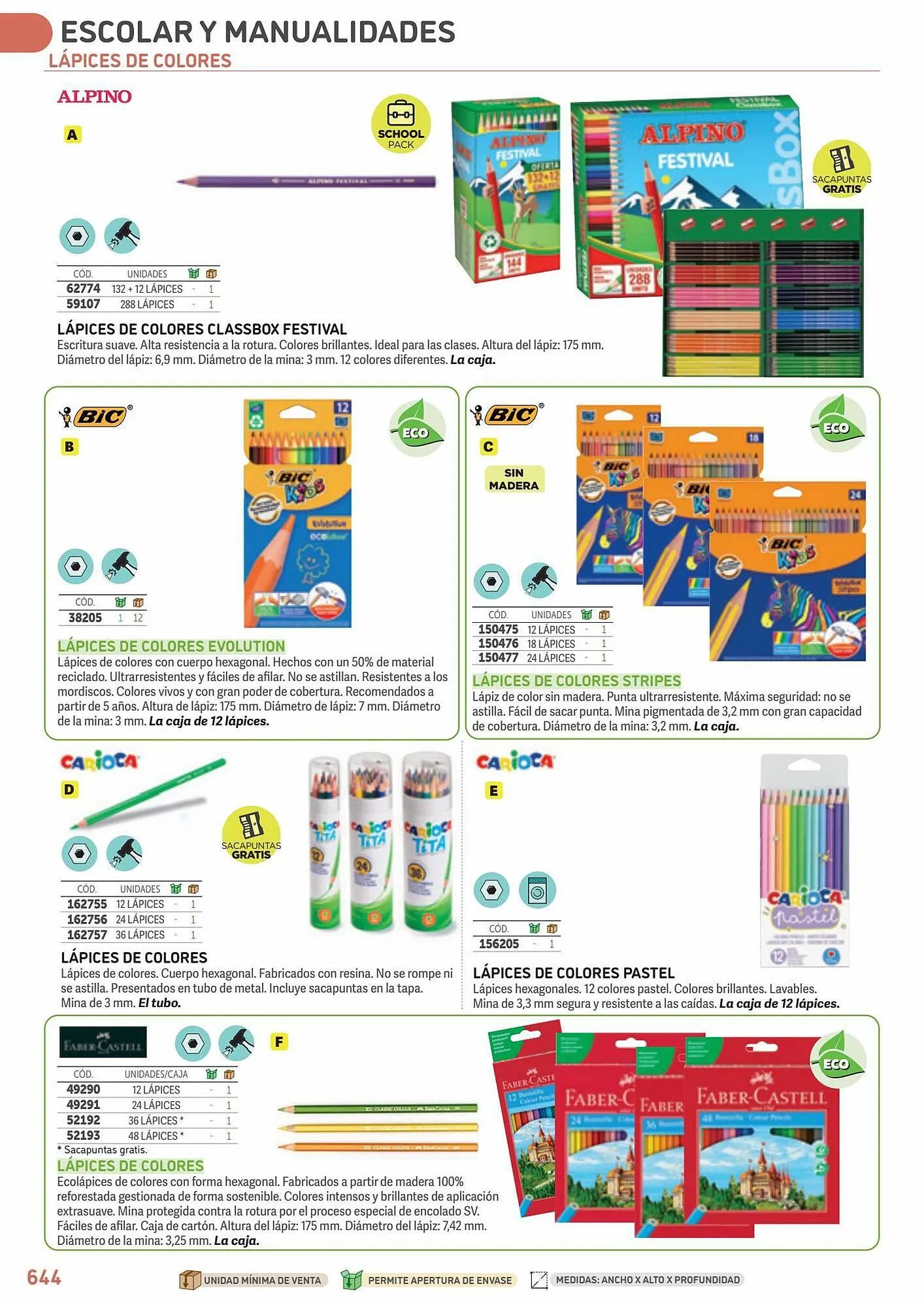 Catálogo de Folleto Carlin 25 de julio al 31 de diciembre 2023 - Página 670