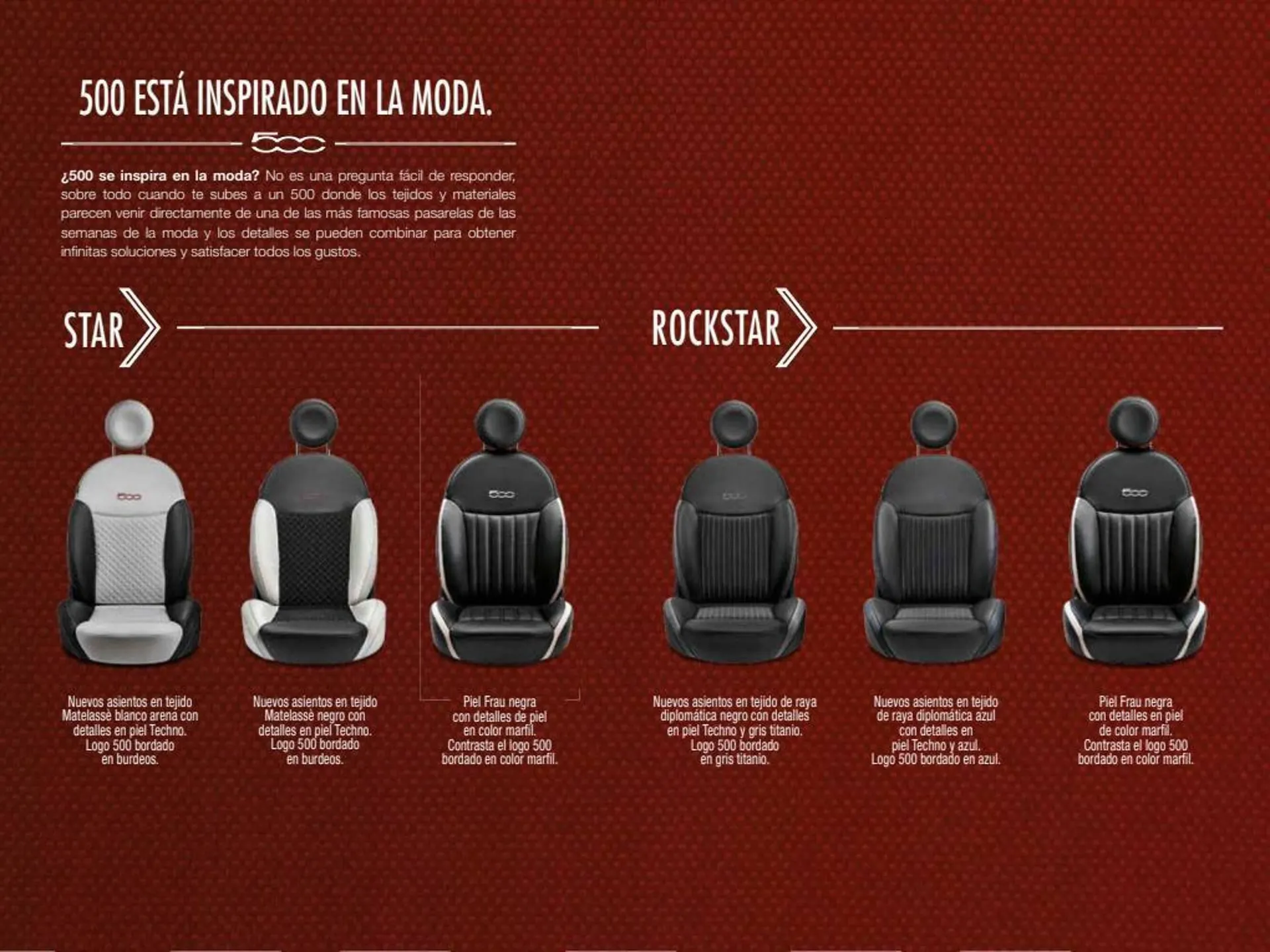 Catálogo de Folleto Fiat 24 de mayo al 31 de diciembre 2023 - Página 40