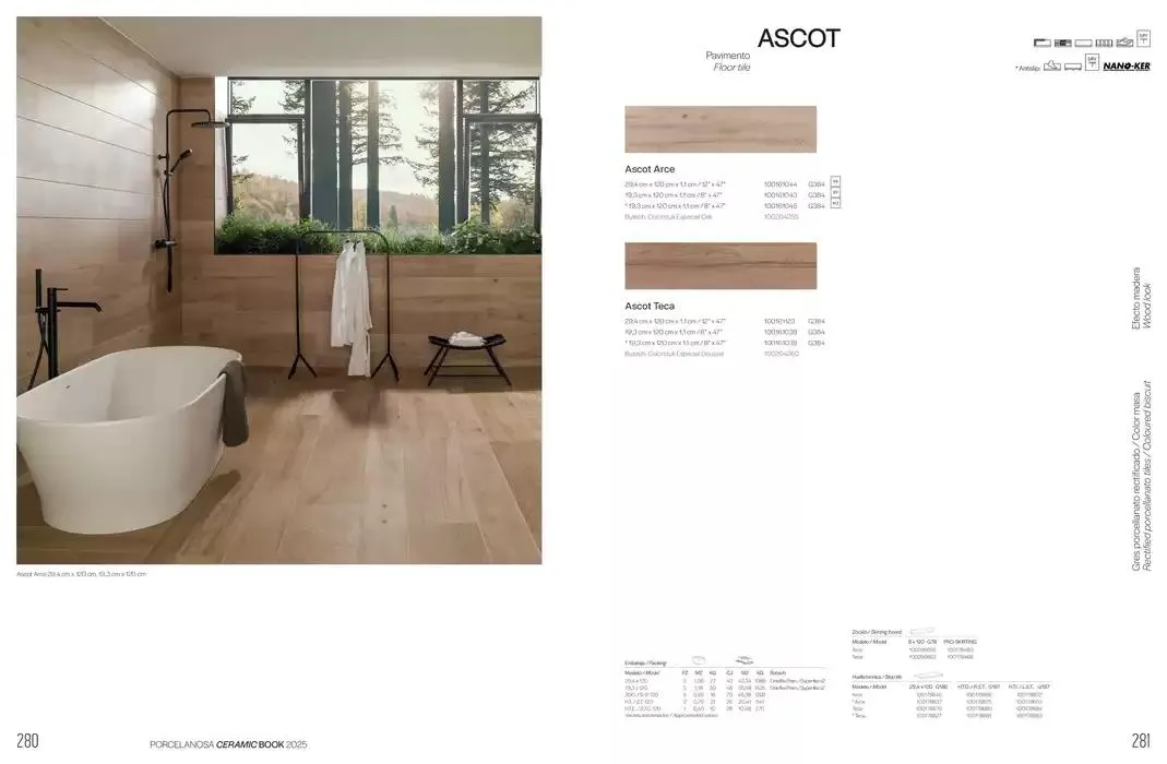 Catálogo de Ceramic Book 2025 6 de febrero al 31 de diciembre 2025 - Página 142