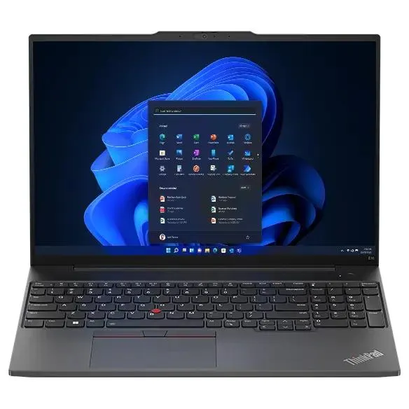 ThinkPad E16 (16" AMD)