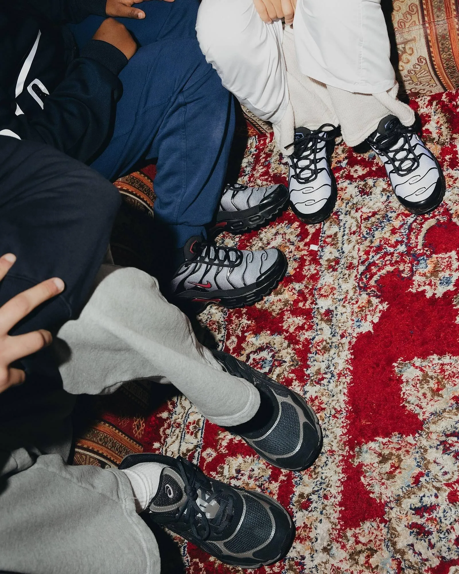 Catálogo de Catálogo Foot Locker 16 de marzo al 9 de mayo 2026 - Página 2