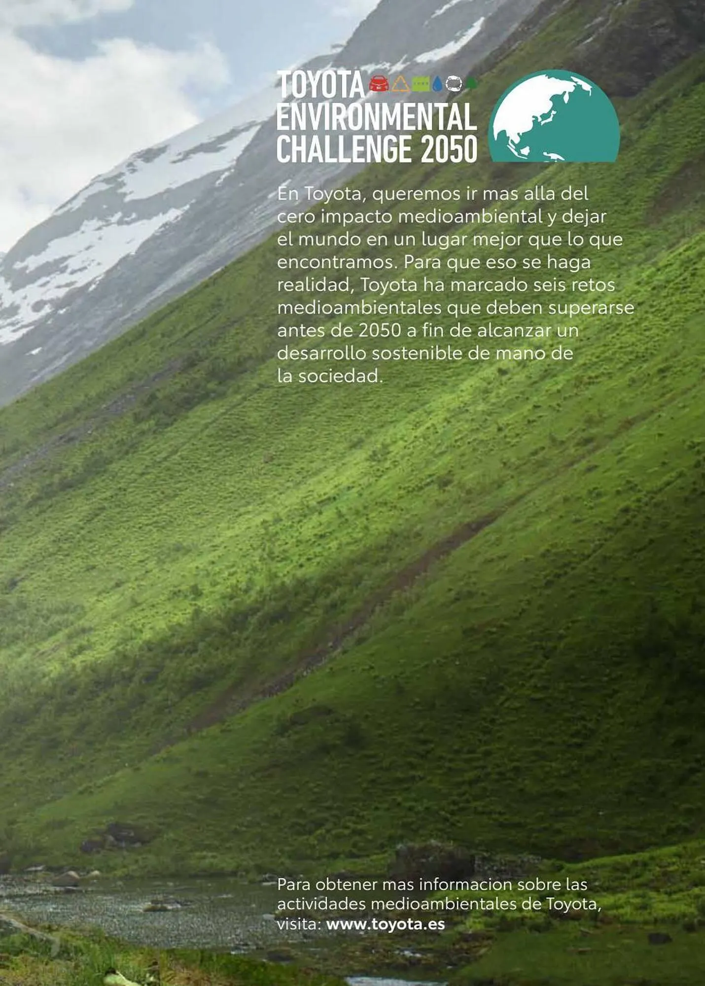 Catálogo de Folleto Toyota 8 de enero al 8 de enero 2024 - Página 103