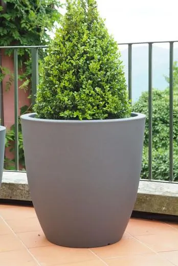 Jardinera Orione 50x50 cm