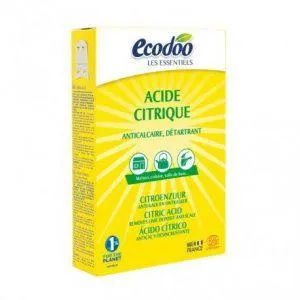 Ácido cítrico (350g) – Ecodoo