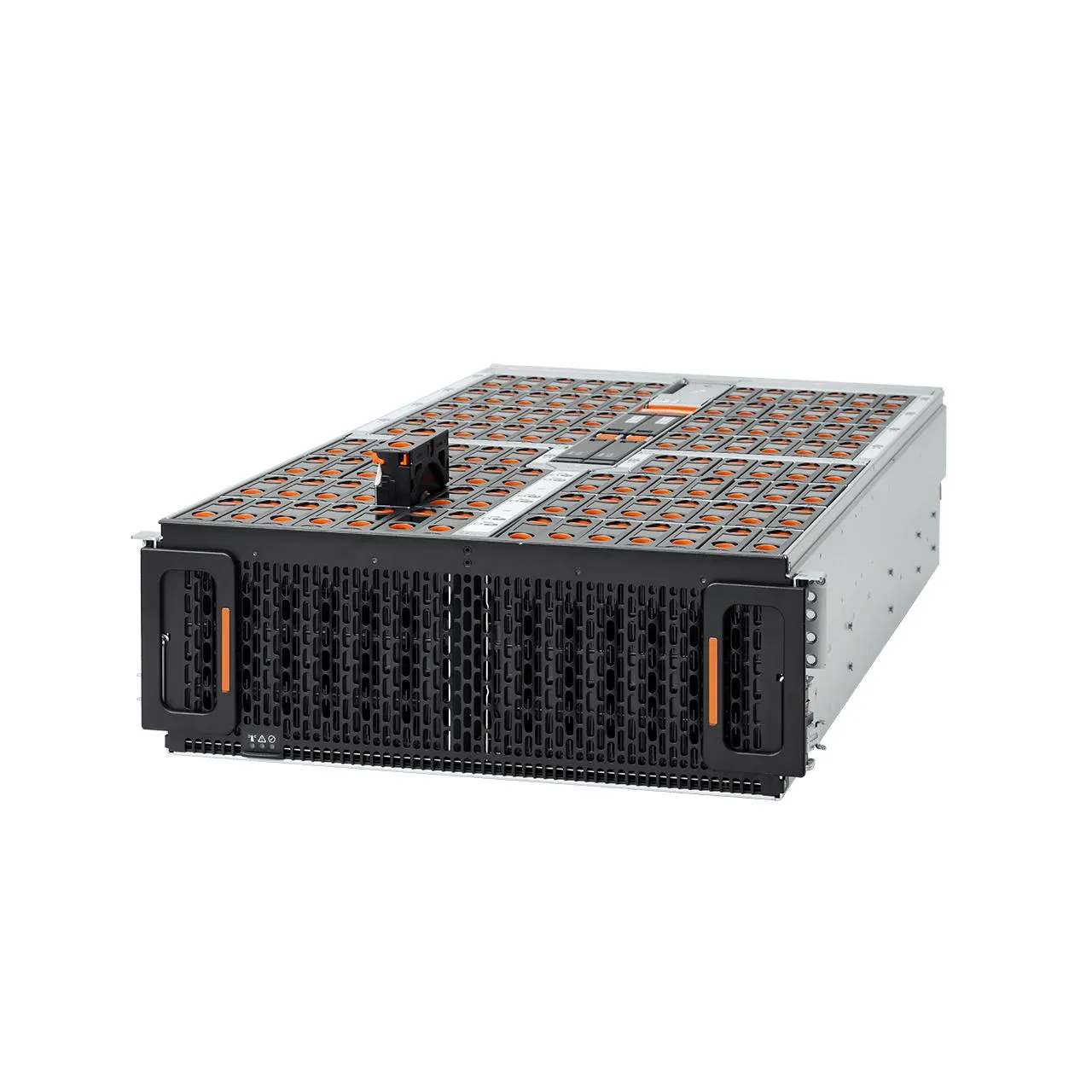 Ultrastar Data102 Hybrid Storage Platform