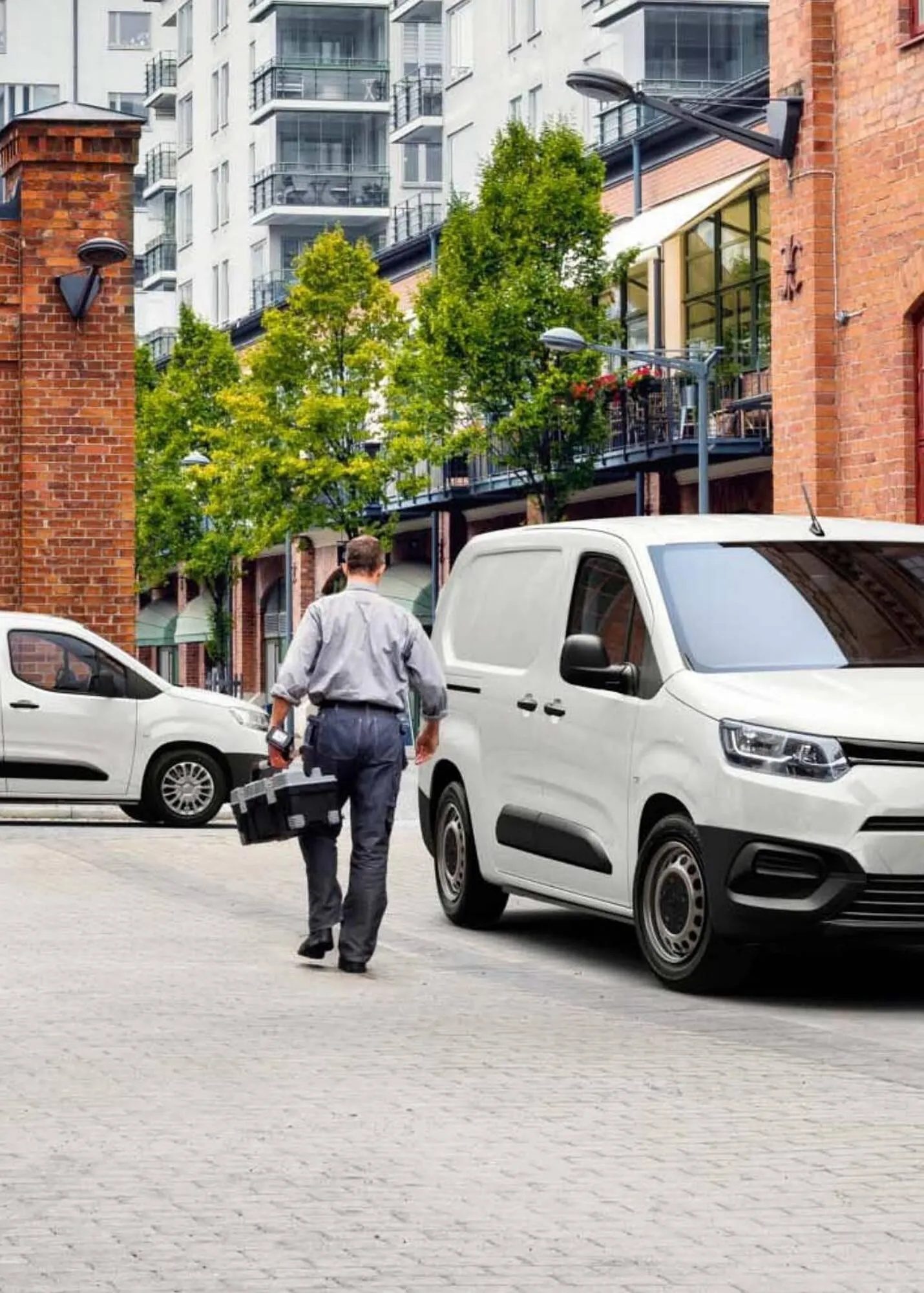 Catálogo de Folleto Toyota 8 de enero al 8 de enero 2024 - Página 28