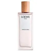 AGUA DE LOEWE MAR DE CORAL