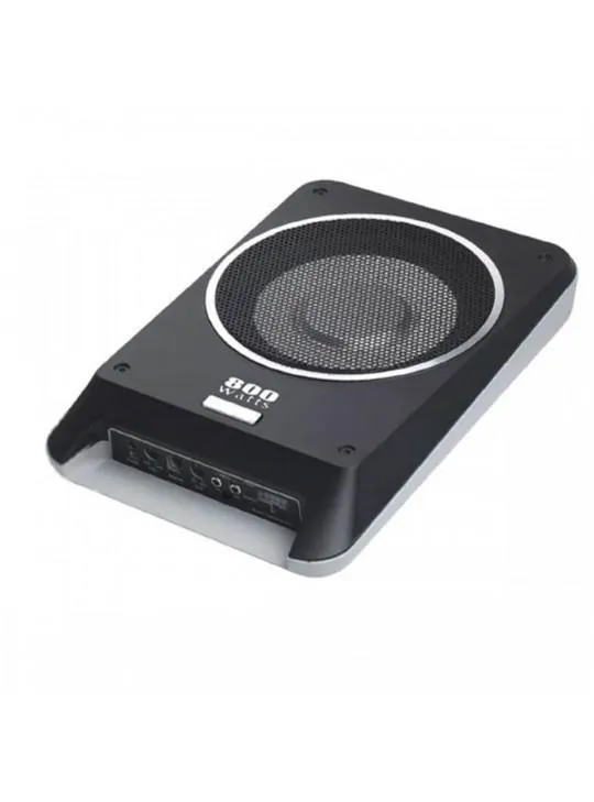 SUBWOOFER SPEED SOUND ULTRAL SLIM SS-800SW