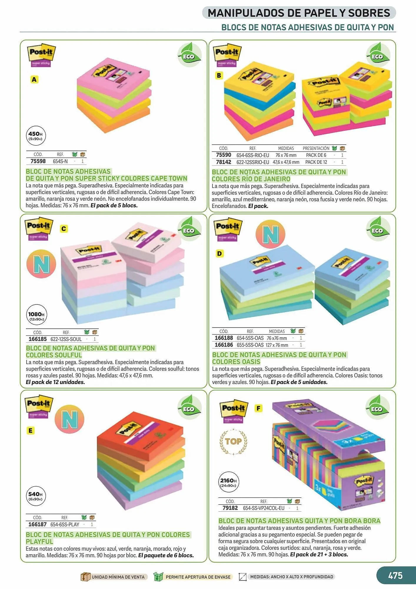 Catálogo de Folleto Carlin 25 de julio al 31 de diciembre 2023 - Página 501