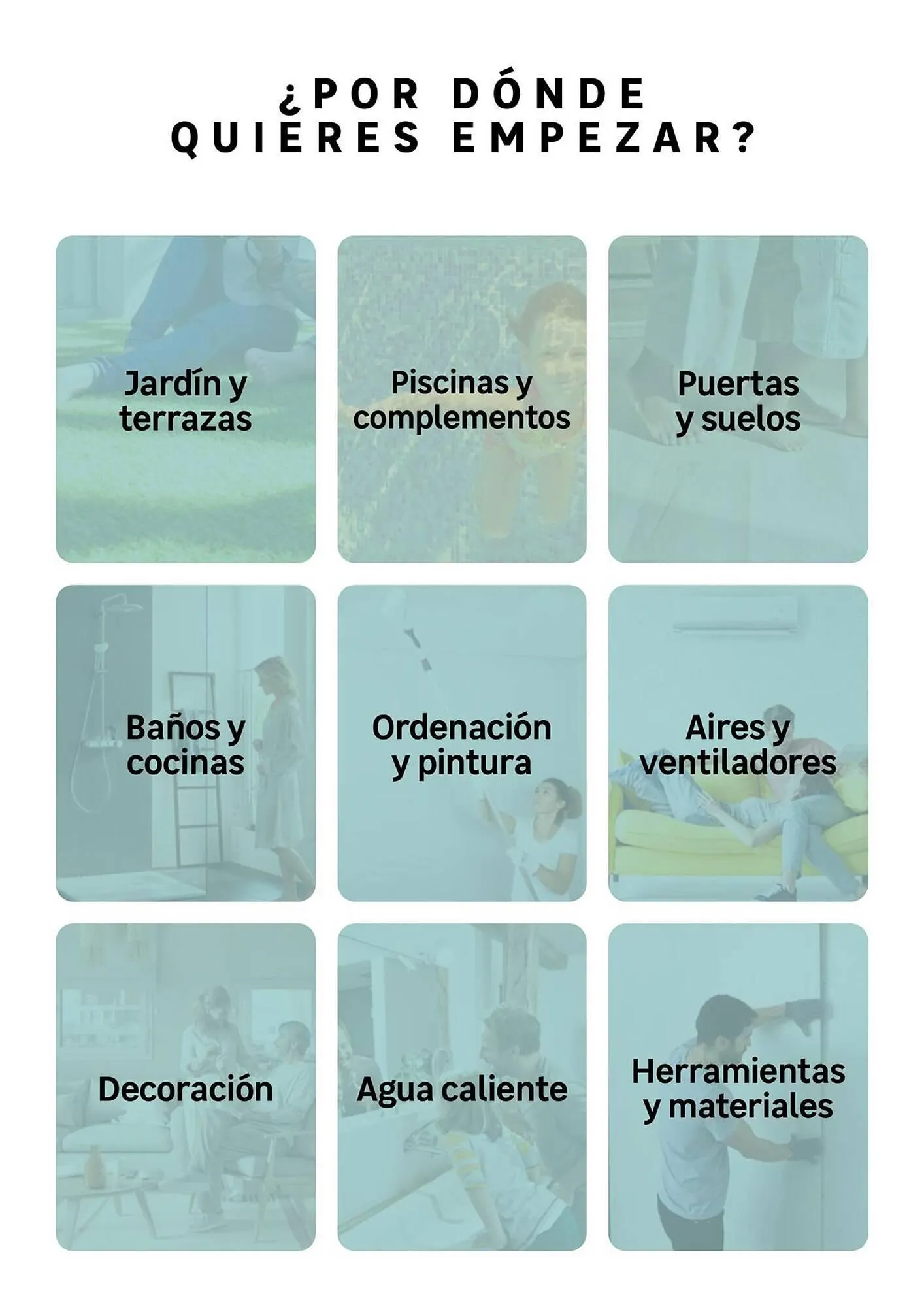 Catálogo de Folleto Leroy Merlin 5 de abril al 25 de abril 2024 - Página 5